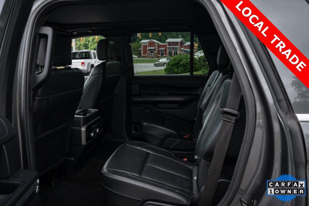 used 2020 Ford Expedition car, priced at $31,950