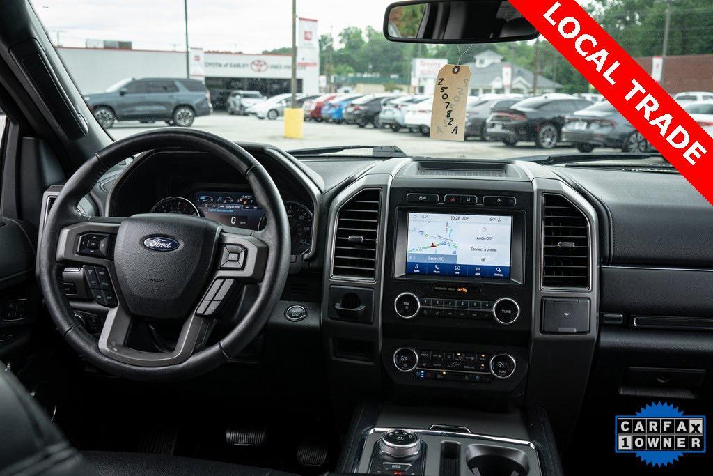 used 2020 Ford Expedition car, priced at $31,950