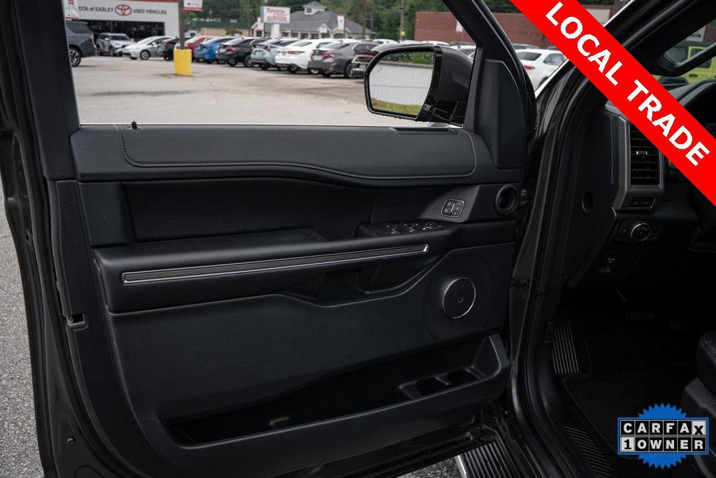 used 2020 Ford Expedition car, priced at $31,950