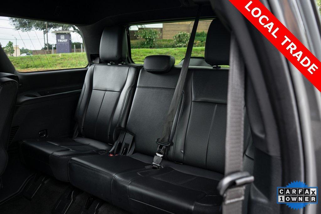 used 2020 Ford Expedition car, priced at $31,950