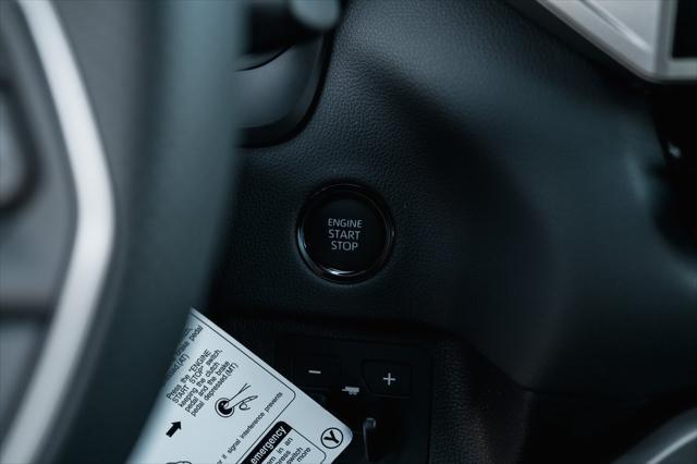 new 2025 Toyota Tundra car, priced at $61,905