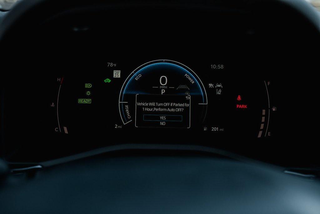 new 2026 Toyota Camry car, priced at $29,863