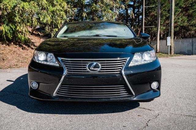 used 2013 Lexus ES 350 car, priced at $17,850