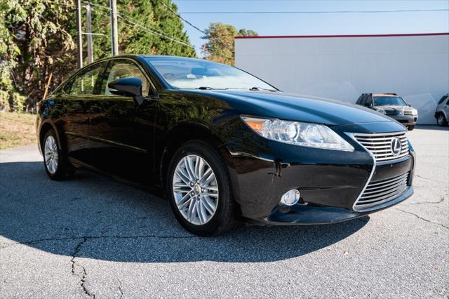 used 2013 Lexus ES 350 car, priced at $17,850