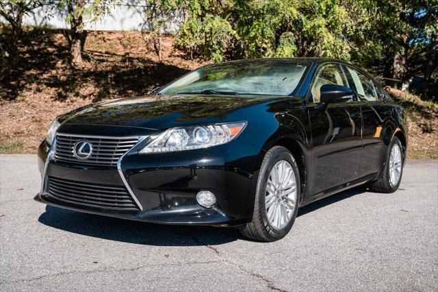 used 2013 Lexus ES 350 car, priced at $17,850