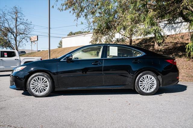 used 2013 Lexus ES 350 car, priced at $17,850