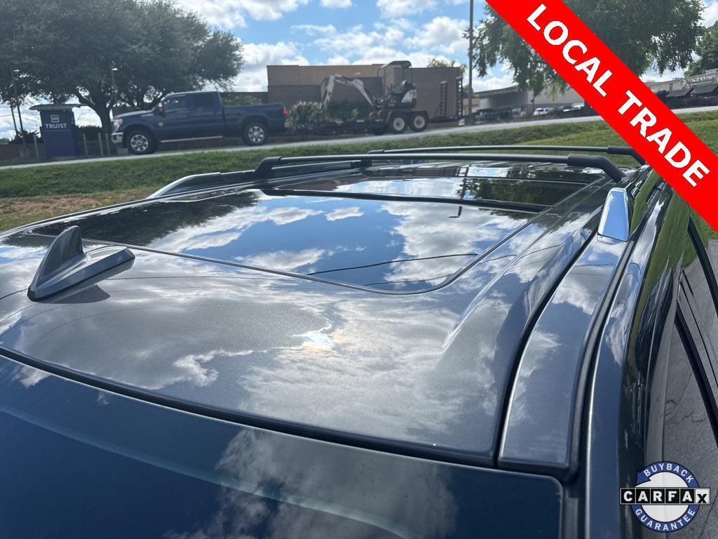 used 2019 Ford Expedition car, priced at $33,950