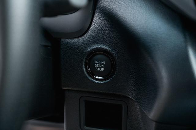 new 2025 Toyota Tundra car, priced at $48,049