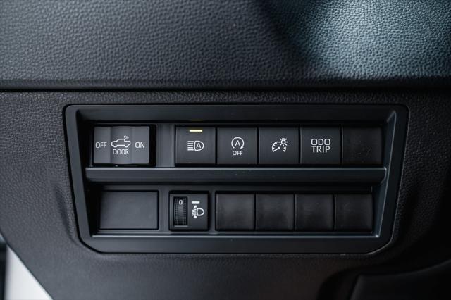 new 2025 Toyota Tundra car, priced at $48,049