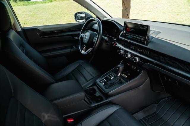 used 2023 Honda CR-V car, priced at $32,950