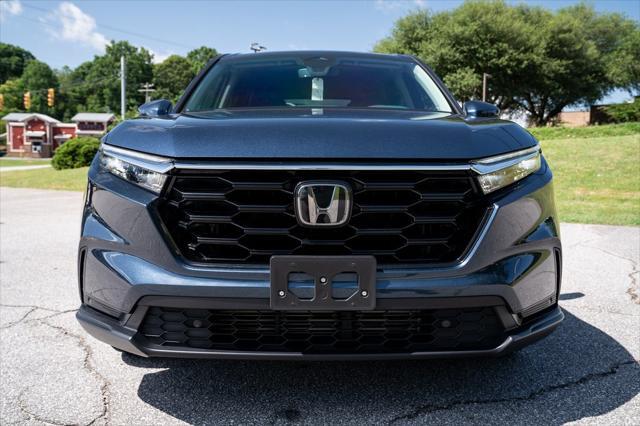 used 2023 Honda CR-V car, priced at $32,950
