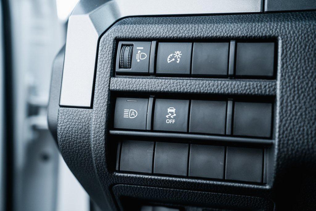 new 2025 Toyota Tacoma car, priced at $41,305