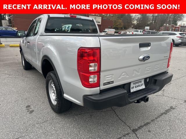 used 2019 Ford Ranger car, priced at $16,850