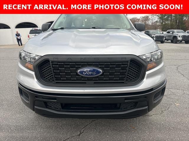 used 2019 Ford Ranger car, priced at $16,850