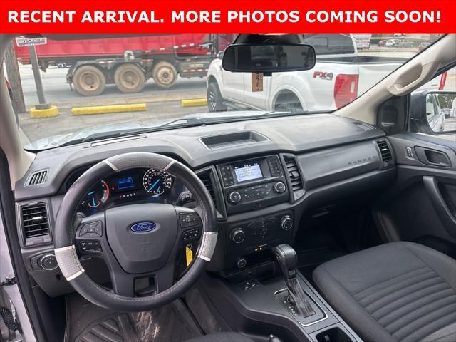 used 2019 Ford Ranger car, priced at $16,850