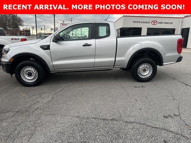 used 2019 Ford Ranger car, priced at $16,850