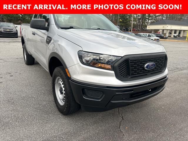 used 2019 Ford Ranger car, priced at $16,850