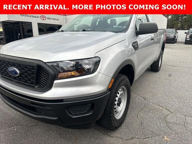 used 2019 Ford Ranger car, priced at $16,850