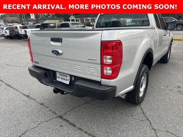 used 2019 Ford Ranger car, priced at $16,850