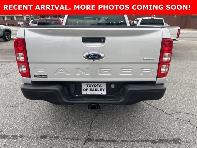 used 2019 Ford Ranger car, priced at $16,850