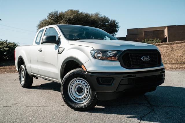 used 2019 Ford Ranger car, priced at $16,850