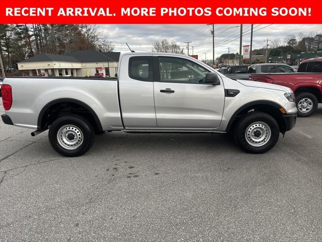 used 2019 Ford Ranger car, priced at $16,850