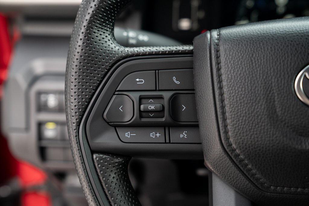 new 2025 Toyota Tacoma car, priced at $39,994