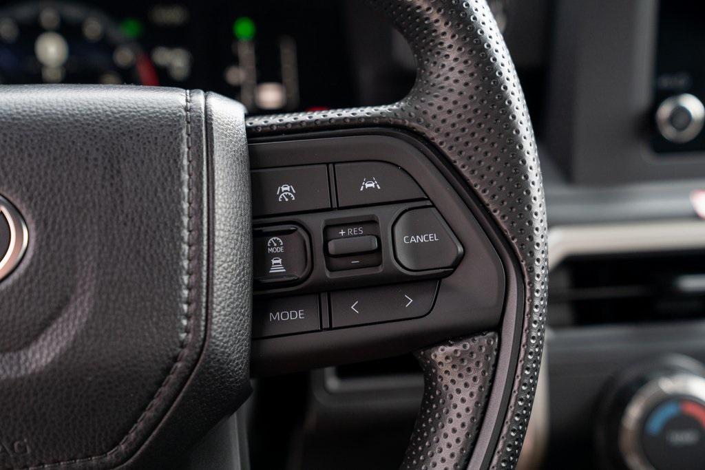 new 2025 Toyota Tacoma car, priced at $39,994