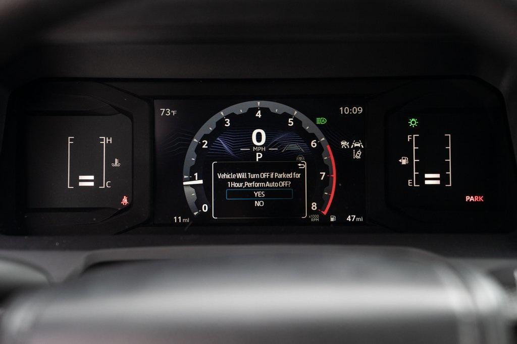new 2025 Toyota Tacoma car, priced at $39,994