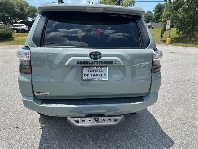 used 2022 Toyota 4Runner car, priced at $49,950