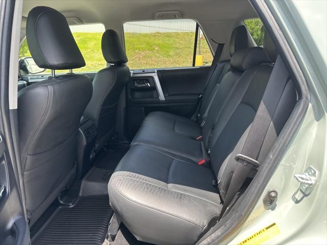 used 2022 Toyota 4Runner car, priced at $49,950