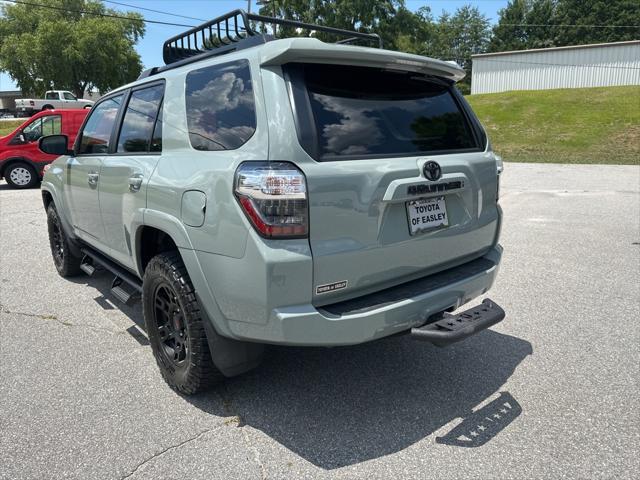 used 2022 Toyota 4Runner car, priced at $49,950