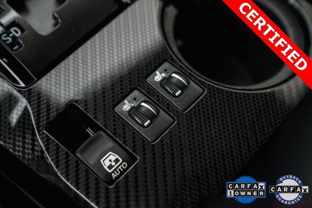 used 2024 Toyota 4Runner car, priced at $63,950
