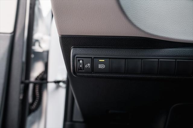 new 2025 Toyota Corolla car, priced at $26,651