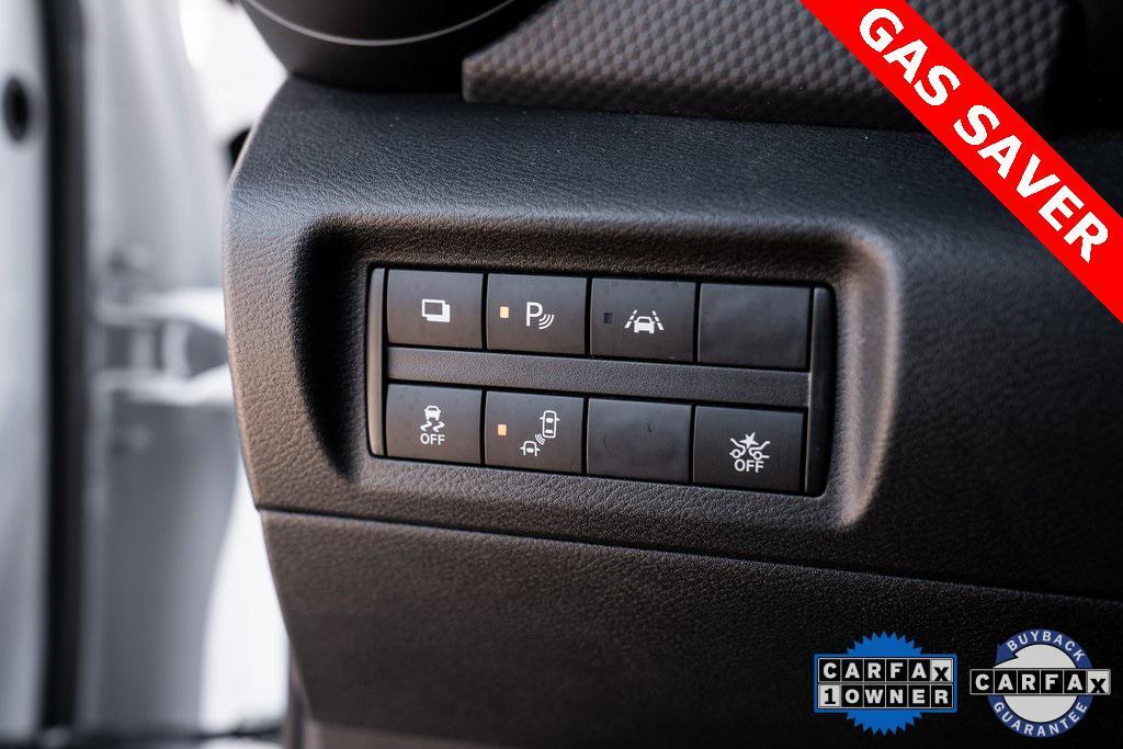 used 2021 Nissan Kicks car, priced at $16,350