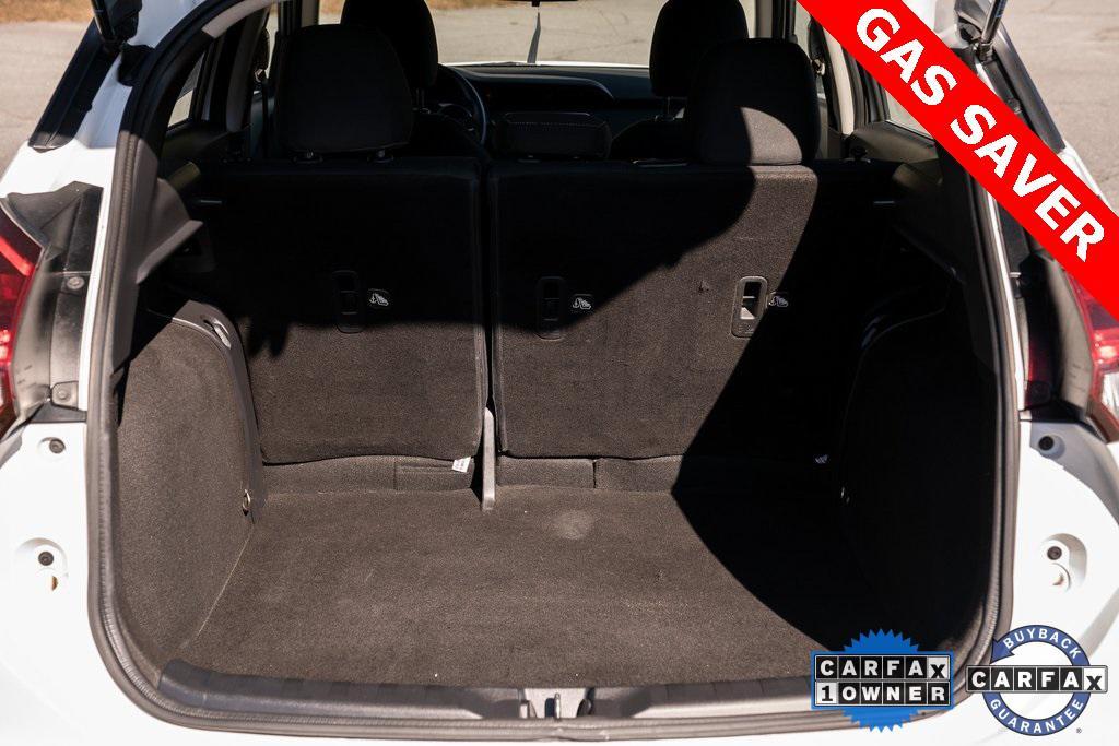 used 2021 Nissan Kicks car, priced at $16,350