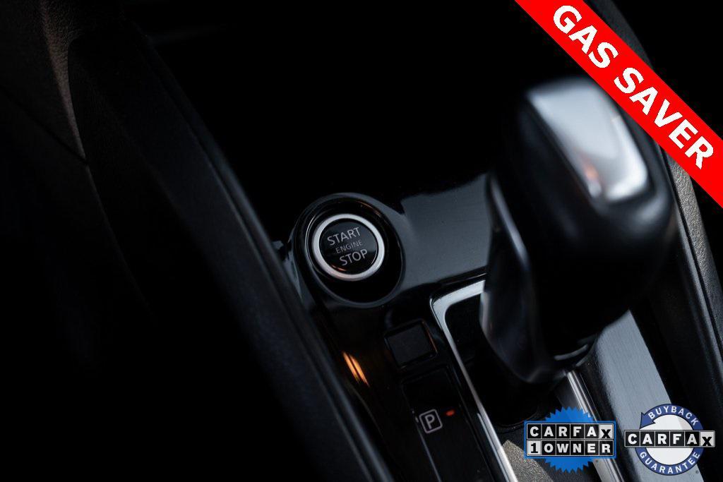 used 2021 Nissan Kicks car, priced at $16,350