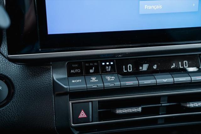 new 2025 Toyota Camry car, priced at $41,975
