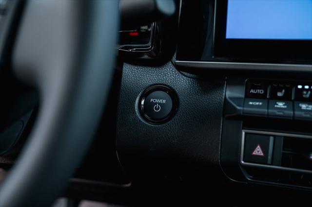 new 2025 Toyota Camry car, priced at $41,975