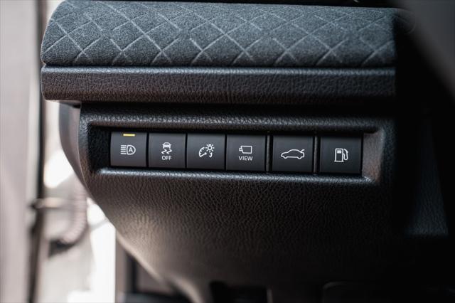 new 2025 Toyota Camry car, priced at $41,975