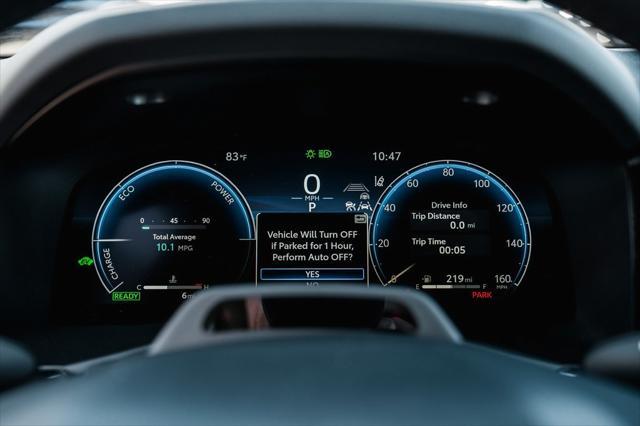 new 2025 Toyota Camry car, priced at $41,975