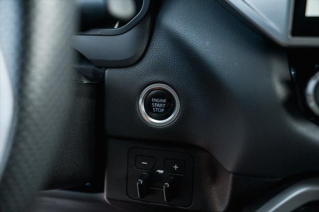 used 2022 Toyota Tundra car, priced at $49,950