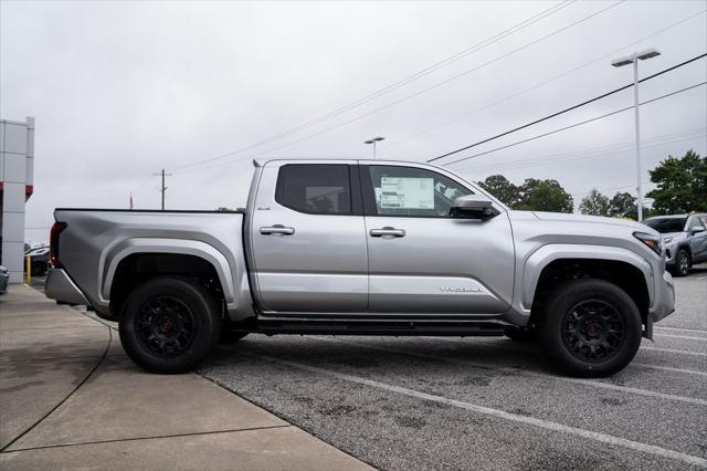 new 2024 Toyota Tacoma car, priced at $41,252