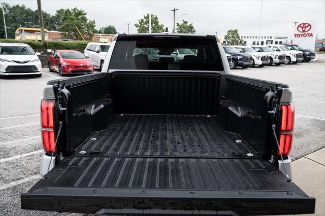 new 2024 Toyota Tacoma car, priced at $41,252