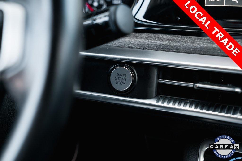 used 2023 Kia K5 car, priced at $23,950