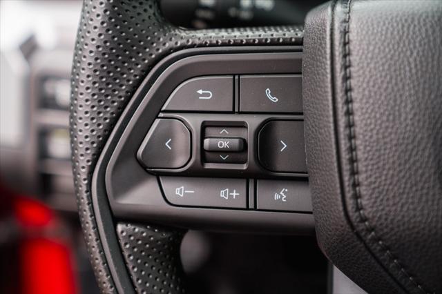 new 2025 Toyota Tacoma car, priced at $40,858