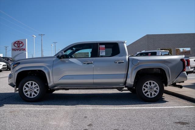 new 2024 Toyota Tacoma car, priced at $42,864