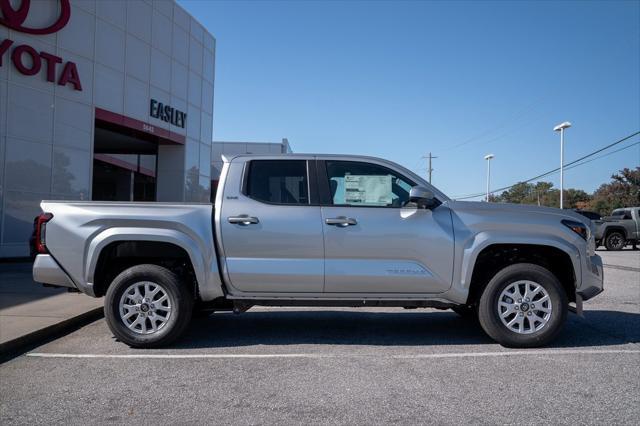 new 2024 Toyota Tacoma car, priced at $42,864