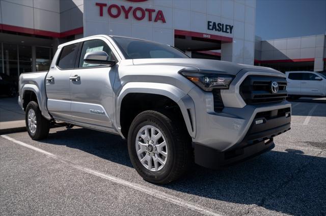 new 2024 Toyota Tacoma car, priced at $42,864