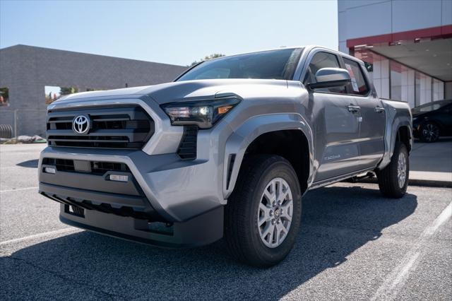 new 2024 Toyota Tacoma car, priced at $42,864